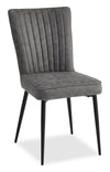 ["Chaise de salle à manger Tavo "]