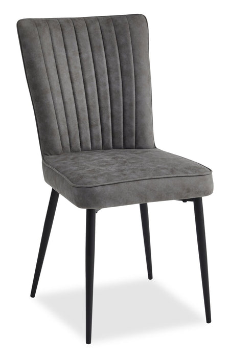 Chaise de salle à manger Tavo 