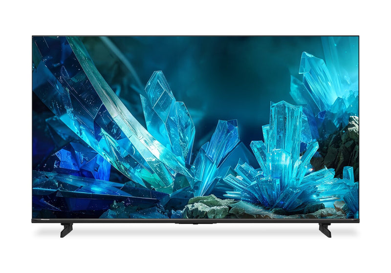 Téléviseur intelligent Hi-QLED Mini DEL HISENSE QD8SF 4K de 85 po avec Fire TV (85QD8SF) - modèle 2026
