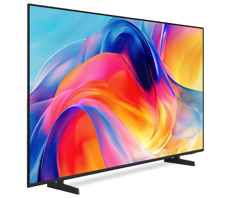 Téléviseur intelligent Mini DEL SAMSUNG M70H 4K de 65 po avec Tizen (UN65M70HAFXZC) - modèle 2026