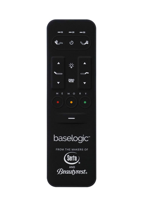 Base ajustable Baselogic Gold pour grand lit