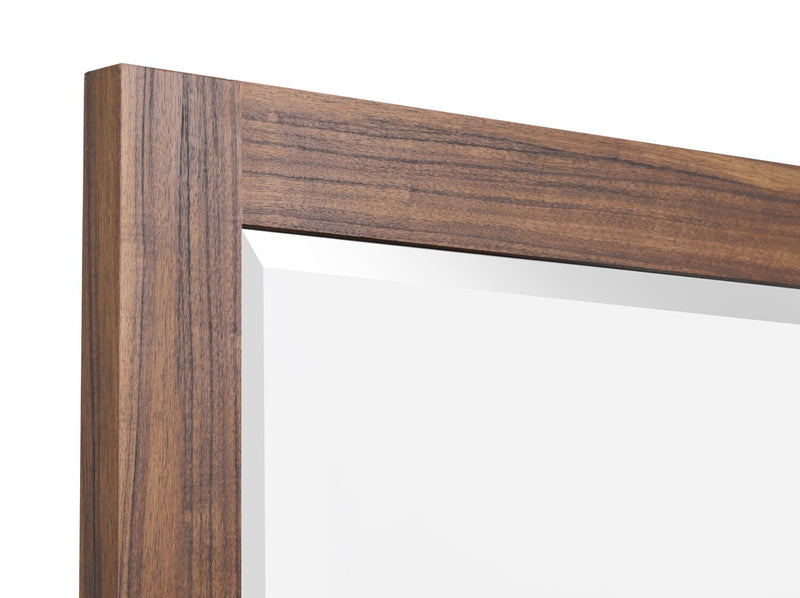Miroir Dante