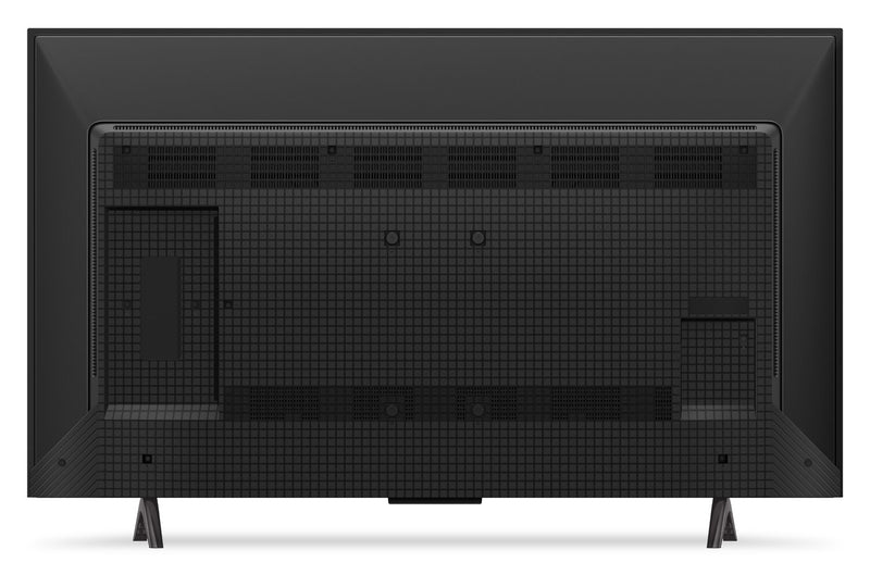 Téléviseur intelligent QLED Pro de TCL UHD 4K de 43 po à 60 Hz avec HDR Pro+ et Google TVMC (43Q651G-CA)