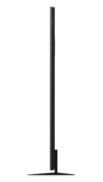 Téléviseur intelligent QLED Mini DEL QD TCL QM8K UHD 4K de 65 po avec Google TVMC (65QM8K) - modèle 2025