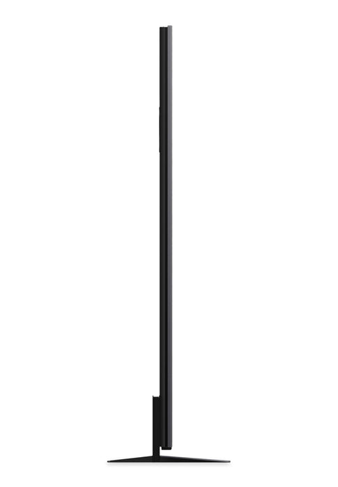 Téléviseur intelligent QLED Mini DEL QD TCL QM8K UHD 4K de 65 po avec Google TVMC (65QM8K) - modèle 2025