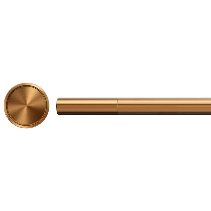 Trousse de poignées KitchenAid pour lave-vaisselle - bronze - W11774816