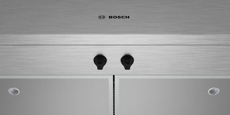 Hotte de cuisinière sous l’armoire Bosch de série 300 de 36 po - DUH36253UC 