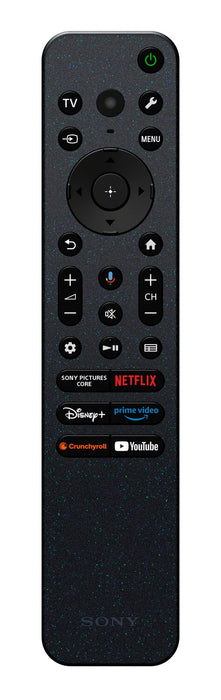 Téléviseur BRAVIA 5 de Sony 4K de 98 po avec mini DEL et Google TVMC