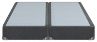 Ensemble de Sommier Springwall Encore pour très grand lit