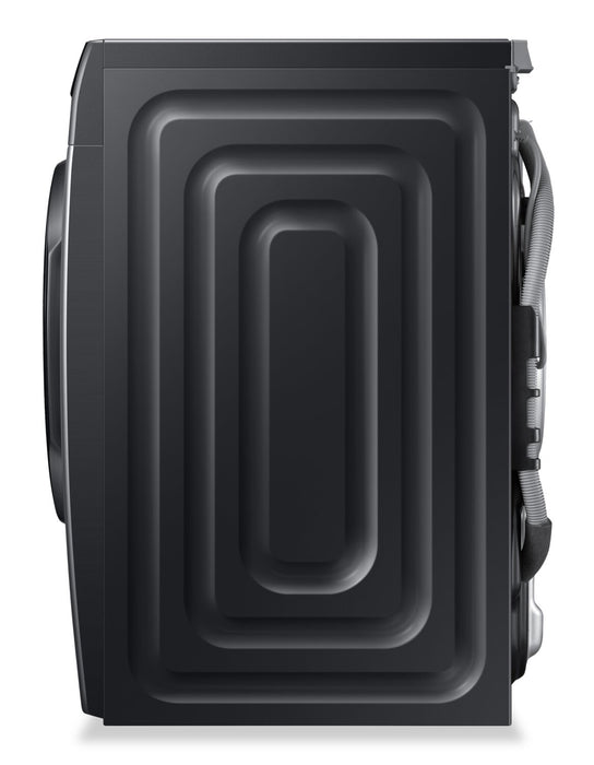 Laveuse compacte Samsung à chargement frontal de 2,9 pi3 - WW25FG6B34BBAC