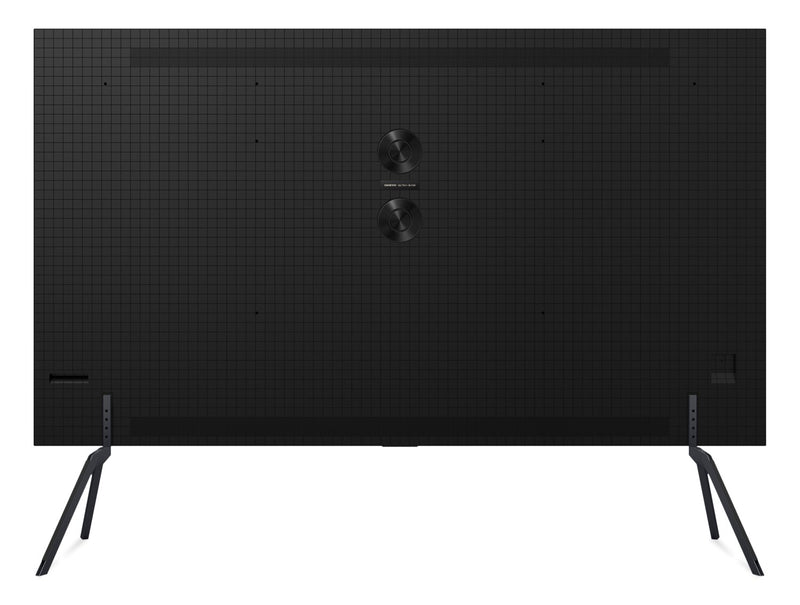 Téléviseur intelligent QD-Mini DEL TCL de classe Q UHD 4K de 115 po avec Google TV (115QM891G)