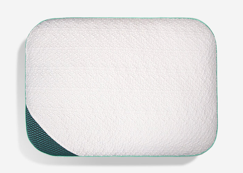 Oreiller BG par Bedgear - oreiller standard 