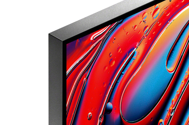  Téléviseur intelligent QLED à mini DEL Bravia 9 de Sony 4K de 75 po à 120 Hz avec HDR10