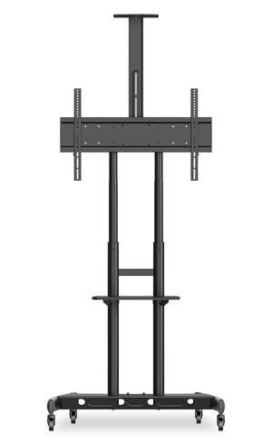Chariot à roulettes Kanto pour téléviseurs de 55 po à 86 po 