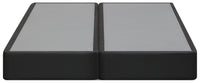  Ensemble sommier divisé Hotel 2025 de Beautyrest BlackMD pour grand lit