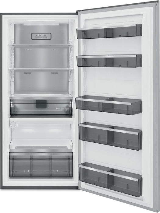Ensemble de 3 électroménagers Frigidaire Professional pour la cuisine 