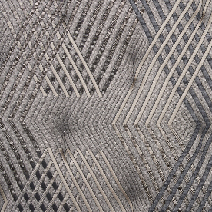 Matelas moelleux à Euro-plateau GL8 de Beautyrest pour grand lit