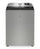 ["Laveuse intelligente Maytag à chargement par le haut de 6,0 pi3 - argenté radieux - MTW6205RR"]
