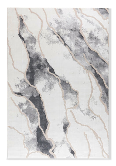 Kinsley 7'6" x 10'6" Area Rug – Multicolour  | Carpette Kinsley 7 pi 6 po x 10 pi 6 po - multicolore