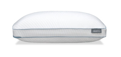 TEMPUR Align® ProBlend™ Pillow – King | Oreiller TEMPUR-AlignMD ProBlendMC - format très grand lit