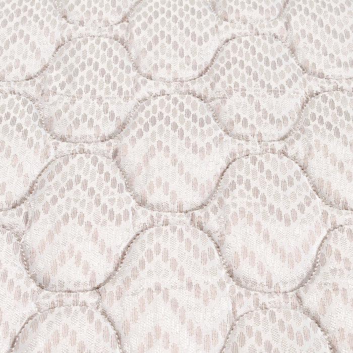 Sofa-lit sectionnel de droite Morgan 2 pièces fabriqué au Canada en tissu de chenille avec coussins décoratifs - gris