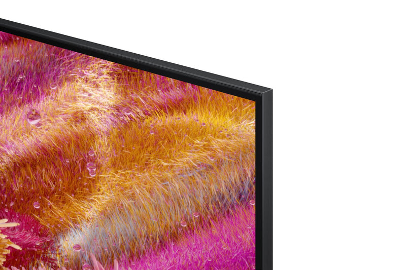 Téléviseur intelligent Neo QLED SAMSUNG QN90F UHD 4K de 115 po avec IA et système d’exploitation Tizen (QN115QN90FFXZC) - modèle 2025