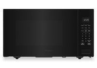  Four à micro-ondes de comptoir Whirlpool de 1,6 pi3 avec cuisson par capteur - YWMCS7022SB