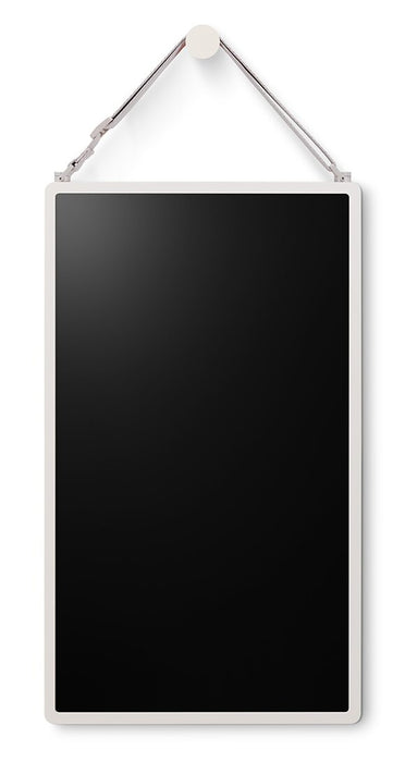 Écran tactile portatif StanbyME 2 de LG QHD de 27 po