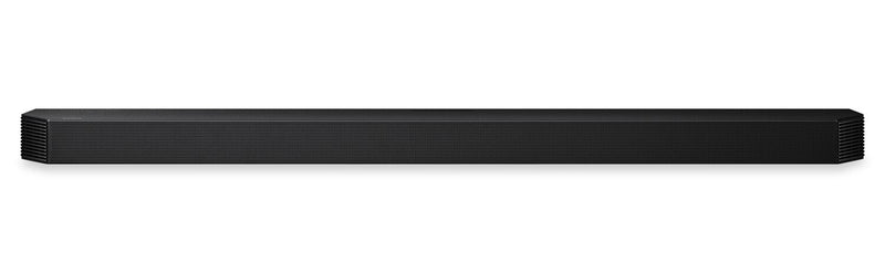 Barre de son à 5.1.2 canaux SAMSUNG HW-Q800F avec caisson d’extrêmes graves (HW-Q800F/ZC)
