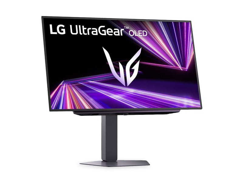 Moniteur de jeu DELO LG UltraGearMC GX7 QHD de 27 po