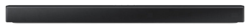 Barre de son de 370 W à 3.1 canaux HW-B650F de Samsung et caisson d’extrêmes graves sans fil