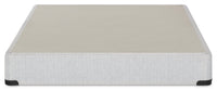  Sommier Collection Cuivre de Sealy pour grand lit 