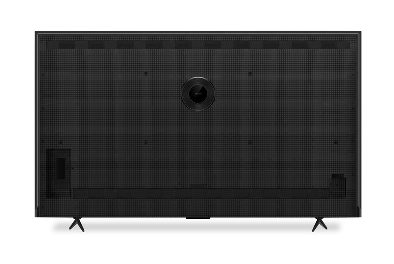 Téléviseur intelligent DEL TCL UHD 4K de 85 po à 60 Hz avec HDR Pro+ et Google TVMC (85S551G-CA)