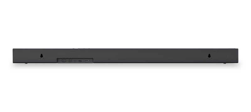 Barre de son Hisense à 3.1 canaux avec Dolby AudioMD, DTS Virtual:XMC et caisson d’extrêmes graves sans fil de 480 W (HS3100)