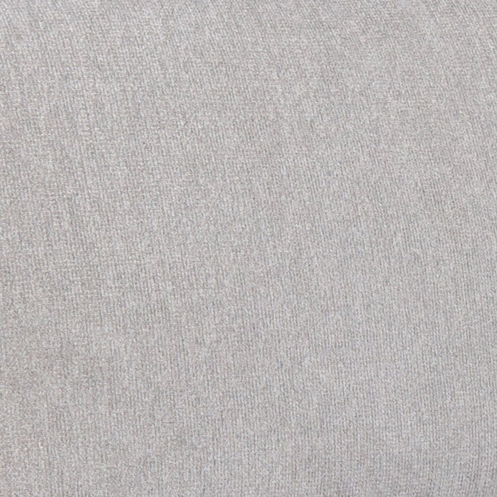 Sofa sectionnel Vault 3 pièces avec causeuse-lit et deux fauteuils longs de rangement - gris