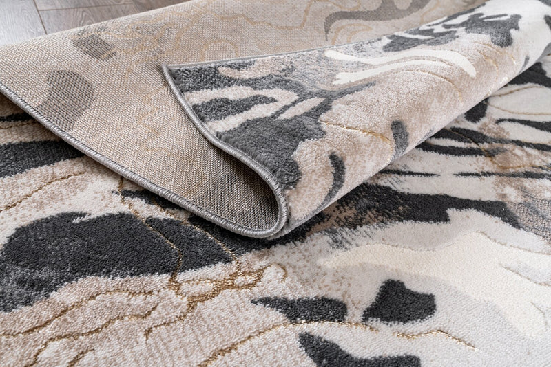 Carpette Brielle 5 pi 3 po x 7 pi 6 po - multicolore 