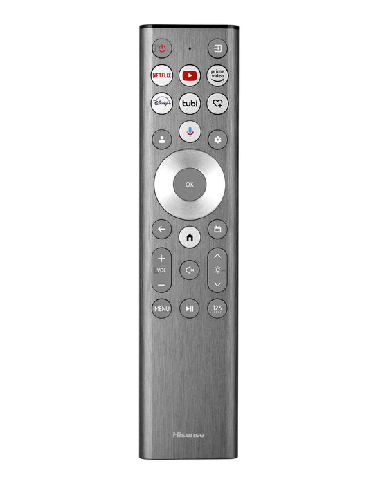 Projecteur cinéma laser TriChroma PX3-Pro de Hisense 4K de 80 po à 150 po