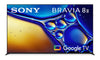 Téléviseur intelligent QD-DELO SONY Bravia 8 II UHD 4K de 65 po avec Google TVMC (K-65XR80M2) - modèle 2025K65XR80M