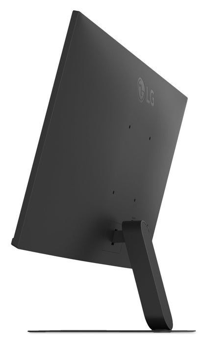 Moniteur IPS LG Full HD de 24 po et de 120 Hz (24U411A-B.AUSQ) - modèle 2025