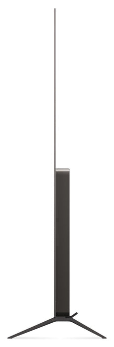 Téléviseur intelligent DELO evo LG B5 4K de 65 po avec IA (OLED65B5PUA.ACC)