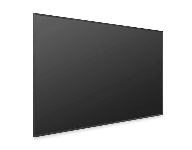 Écran de projecteur Hisense DLT 4K de 120 po à rejet de la lumière ambiante (ALR) - lumière du jour (DLT120-B)
