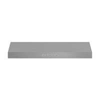 Hotte de cuisinière sous l’armoire Broan de série GLA2 de 36 po - acier inoxydable - GLA2363SS