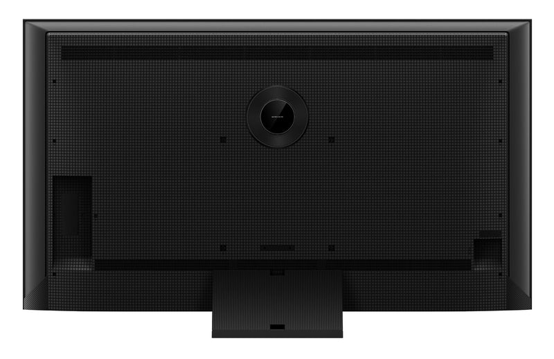 Téléviseur intelligent QLED à mini DEL de TCL UHD 4K de 75 po à 120 Hz avec HDR Ultra, FreeSyncMC AMD et Google TVMC (75QM751G)