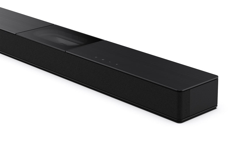Barre de son Hisense à 2.1 canaux avec Dolby AudioMC, DTS Virtual:XMC et caisson d’extrêmes graves intégré (A620)