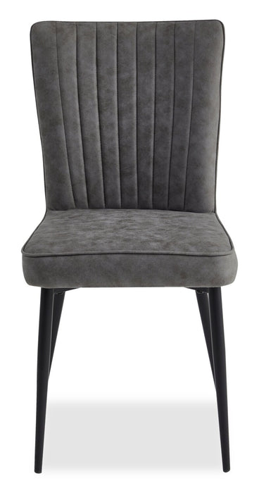 Chaise de salle à manger Tavo 