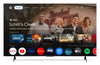 Téléviseur intelligent TCL S45K UHD 4K de 75 po avec Google TVMC