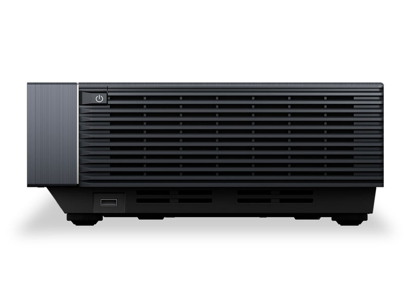 Projecteur cinéma laser TriChroma PX3-Pro de Hisense 4K de 80 po à 150 po