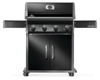  Gril à gaz propane Napoleon de série 525 de 48 000 BTU à 4 brûleurs - R525PK-2