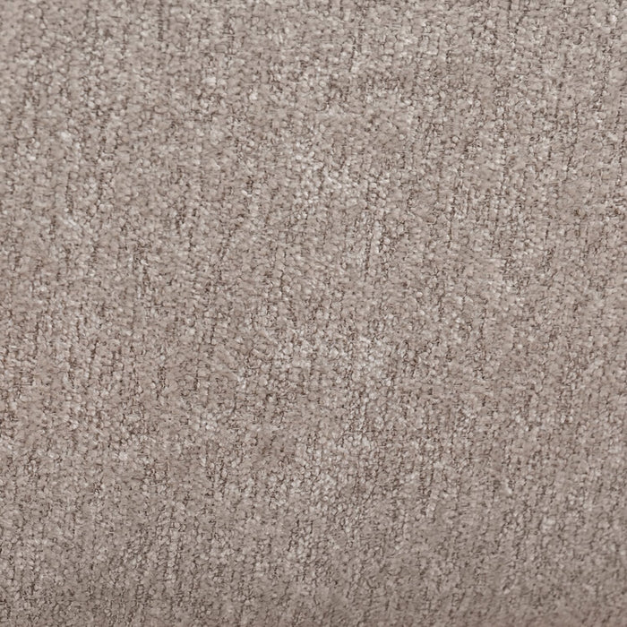 Fauteuil d'appoint Zello 29,75 po en tissu d'apparence lin - Lin