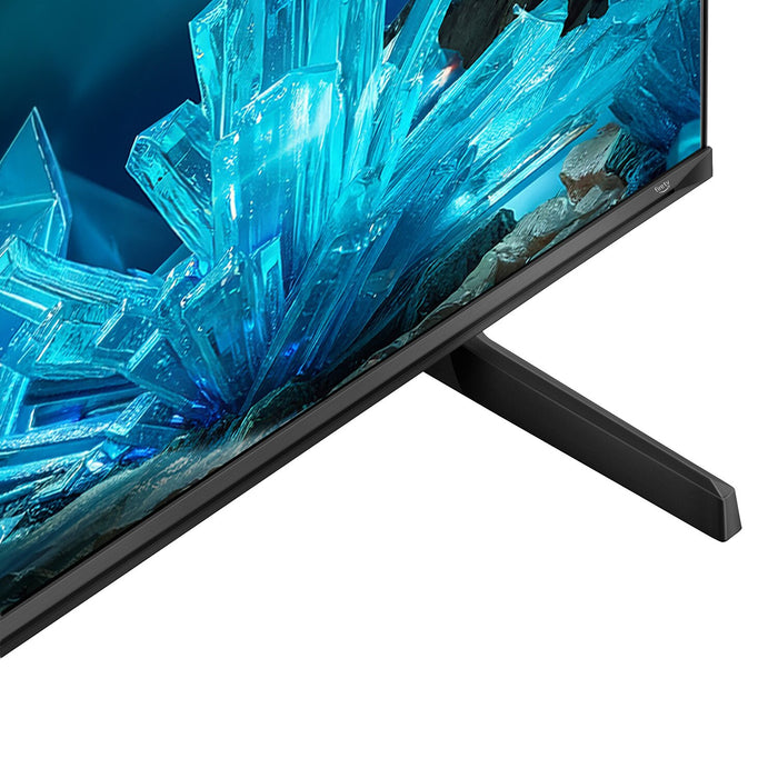 Téléviseur intelligent Hi-QLED Mini DEL HISENSE QD8SF 4K de 85 po avec Fire TV (85QD8SF) - modèle 2026